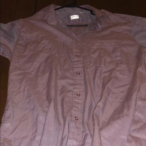 Armani Collezioni Dress Shirt